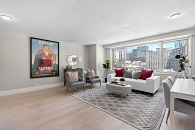 Tremont on the Common unit 16C, Boston, MA 02111 - photo 5