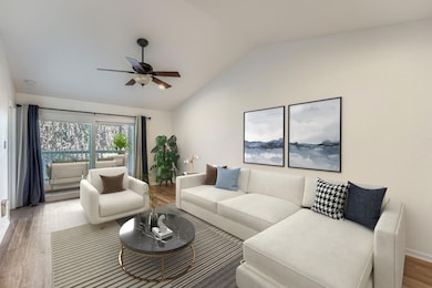 2450 Wickersham Ln unit F604, Austin, TX 78741 - photo 4