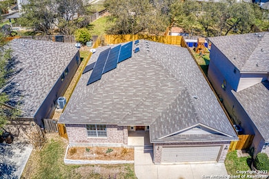 10511 Timber Country, San Antonio, TX 78254 - photo 2