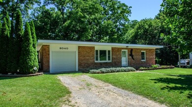 Welcome Home to 8040 Fifth St!