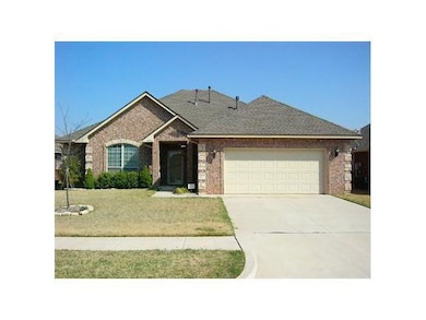 1133 Glen Eagles Ct, Norman, OK 73072 - photo 2