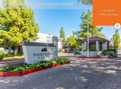 17211 N 35th Ave unit A209, Phoenix, AZ 85053 - photo 6