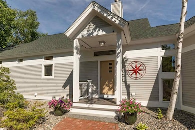 25 S Watch Rd, Meredith, NH 03253 - photo 4