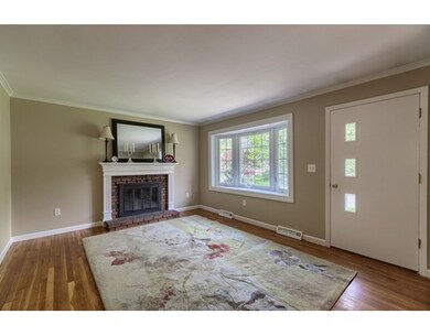 60 West St, Georgetown, MA 01833 - photo 2