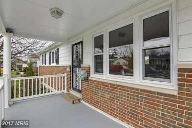 107 Longdale Rd, Lutherville Timonium, MD 21093 - photo 3