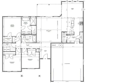 floorplan simplified