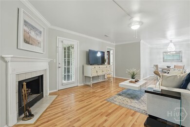 12300 Apache Ave unit 1716, Savannah, GA 31419 - photo 3