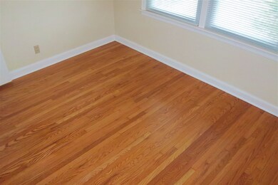 Hardwood Floors