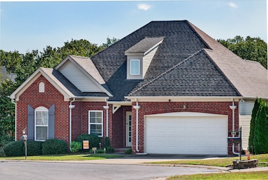 5313 Eiffel Ct, Murfreesboro, TN 37128 - photo 3