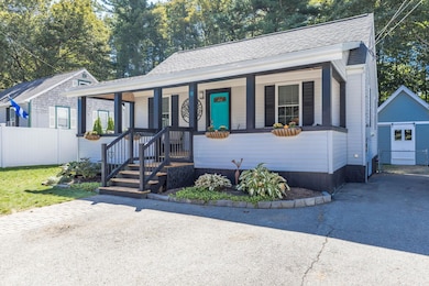 12 Laurel Ave, Kittery, ME 03904 - photo 2