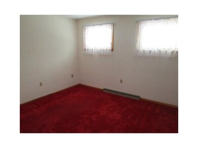 Bedroom.