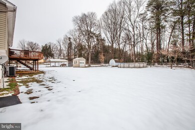 110 Shenandoah Ln, Stafford, VA 22554 - photo 4