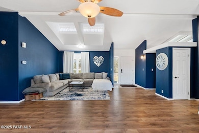 7710 N Wildoaks Dr, Prescott, AZ 86305 - photo 6