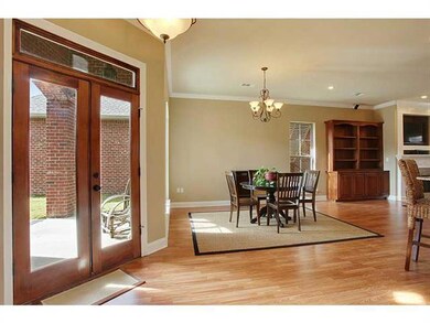 Dining Room.