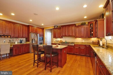 16154 Jordan Crest Ct, Haymarket, VA 20169 - photo 7