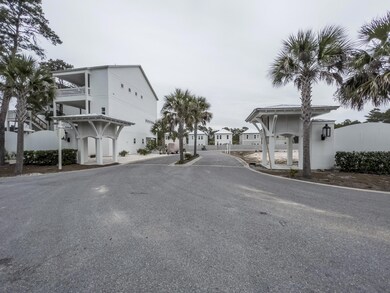 The Ivy at Inlet Beach