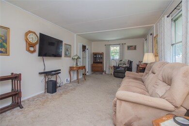 1217 S Lawn Dr, Mattoon, IL 61938 - photo 3