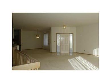 Great Room. Beautiful open floor plan.