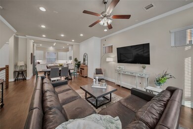 910 W 35th St unit A, Houston, TX 77018 - photo 7