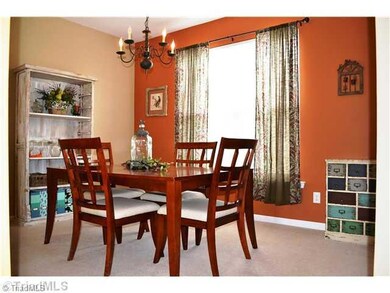 Dining Room.