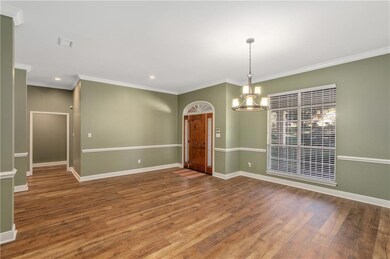 234 Autumn Dr, Saraland, AL 36571 - photo 5