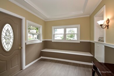Foyer