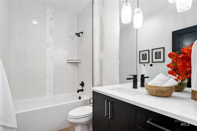 12250 N Lazy j Ln, Eagle, ID 83714 - photo 4