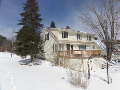 4 Walker Terrace, Montpelier, VT 05602 - photo 2