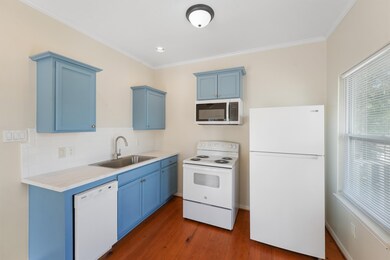 4027 Michaux St unit A, Houston, TX 77009 - photo 3