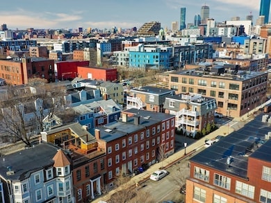 163 W 2nd St, Boston, MA 02127 - photo 2