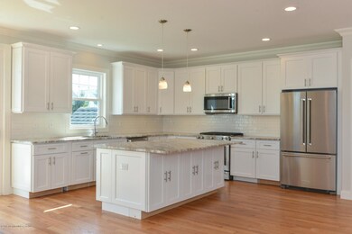 601 Lake Terrace, Bradley Beach, NJ 07720 - photo 5