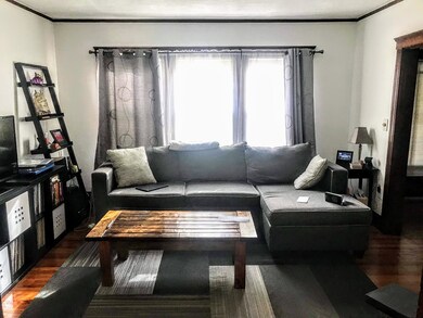 83 W Walnut Park unit 85, Roxbury, MA 02119 - photo 4