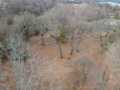 1437 Nitzel Rd, Eufaula, OK 74432 - photo 4