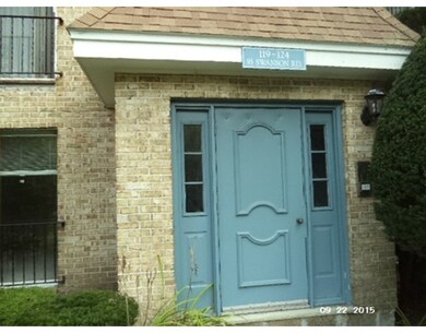 95 Swanson Rd unit 119, Boxborough, MA 01719 - photo 7