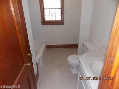 Interior Space/Layout.