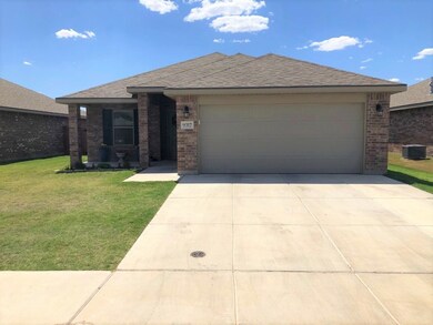 9317 Sagebrush Ave, Odessa, TX 79765 - photo 2