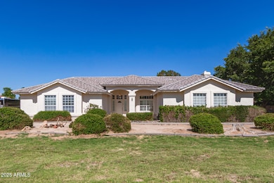 6813 N 186th Ave, Waddell, AZ 85355 - photo 2