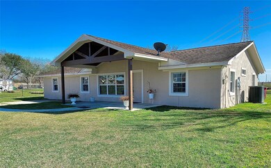 627 County Road 296a, Alvin, TX 77511 - photo 2