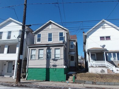 389 Hazle St, Wilkes Barre, PA 18702 - photo 2