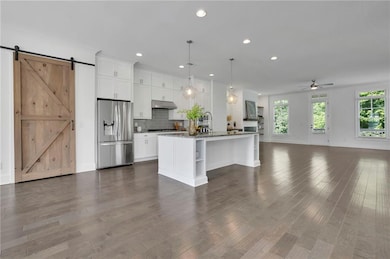 113 Quinn Way, Milton, GA 30004 - photo 2