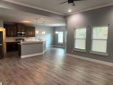 605 E McGee St, Sherman, TX 75090 - photo 2