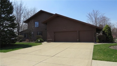 2 large driveway access from side or front of hous