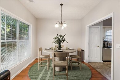 3331 Freedom Landing NW, Kennesaw, GA 30144 - photo 5