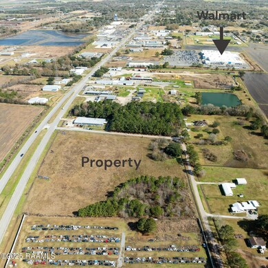 0 Hwy 190-Walmart
