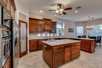 2541 E Omega Cir, Mesa, AZ 85213 - photo 6