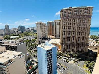 Discovery Bay Center unit 2816, Honolulu, HI 96815 - photo 5