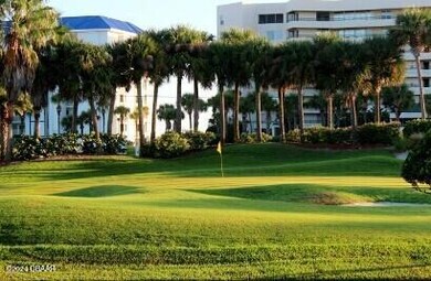 Aerial Golf Course (2)