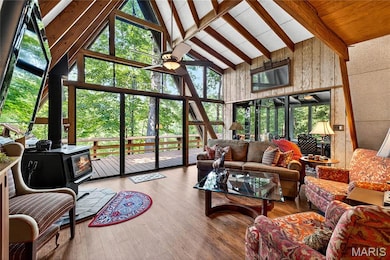 695 Shadow View Dr, Wright City, MO 63390 - photo 2