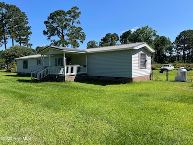 471 Ball Park Rd, Lumberton, NC 28358 - photo 2