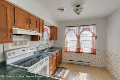More View Kitchen